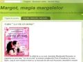 Margot, magia margelelor - margotmagiamargelelor.blogspot.com