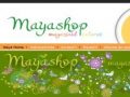 Mayashop - Magazinul Colorat - www.mayashop.ro