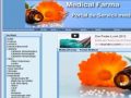 Portal medical Cabinete medicale Clinici Farmacii Spitale Stiri Medicale - www.medicalfarma.ro