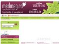 MedMag Magazin on-line de produse pentru monitorizarea si ingrijirea sanatatii - www.medmag.ro