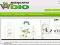 Magazin Online, Cosmetice Naturale - www.mercatobio.ro