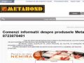 Metabond Afacere sau Necesitate - metabond.info.ro