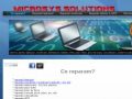 Microsys Solutions - Service IT - www.micro-sys.ro