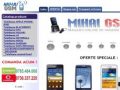 MIHAIGSM - Telefoane mobile de utima generatie si nu numai - www.mihaigsm.ro