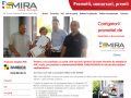 MIRA CASA DESIGN - Ferestre si usi din profile REHAU - www.miracasadesign.ro