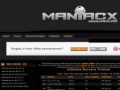 ManiacX Community - www.mnx.ro