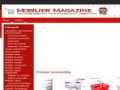 Mobilier magazine - www.mobilamagazine.ro