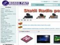 Mondo Plast - Cabluri si echipamente pentru telecomunicatii - www.mondoplast.ro
