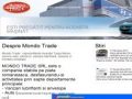 Mondo Trade: reprezentanta Hyundai Targu Mures - www.mondotrade.ro
