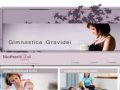 Gimnastica gravidei, masaj prenatal, masaj postnatal, gimnastica, cezariana, kinetoterapie - www.motherhood.ro