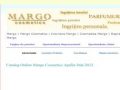 Inscriere Margo Cosmetics - my-margocosmetics.blogspot.com