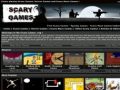 Scary Games - Horror Games - Scary Maze Games! - www.myscarygames.org