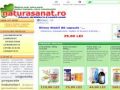 Magazin online de produse naturiste - www.naturasanat.ro