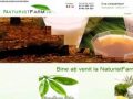 NaturistFarm - Magazin online de remedii naturiste - www.naturistfarm.ro