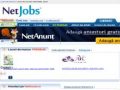 Locuri de munca - www.netjobs.ro