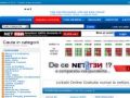 NetteN.ro - Anunturi si magazine online gratuite, Licitatii si okazii fara comisioane - www.netten.ro