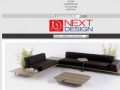Producator de mobila la comanda - www.next-design.ro