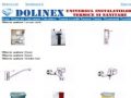 Dolinex, obiecte sanitare - obiectesanitare.dolinex.ro