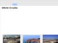 Oferte croatia - www.ofertecroatia.com