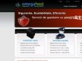 OMEGAHOST LTD - www.omegahost.ro