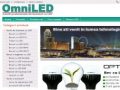 OmniLED - Solutii profesionale de iluminat cu LED - www.omniled.ro