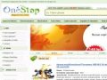 OneStop magazinul tau online - Cumperi tot dintr-un singur loc - www.onestop.ro