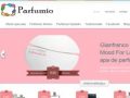 Parfumio - shop si blog de parfumuri originale - www.parfumio.ro