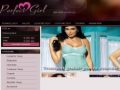 Magazin cu vanzare online de lenjerie intima, accesorii si imbracaminte sexy de - www.perfectgirl.ro