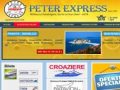 PeterExpress - Agentie Turism - www.peterexpress.ro