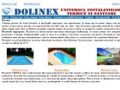Dolinex, piscine in Piatra Neamt - piscinepiatraneamt.dolinex.ro