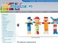 PlusMagazin - Magazin online jucarii - www.plusmagazin.ro
