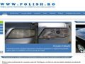 Polish Auto Cluj si Detailing Auto - www.polish.ro