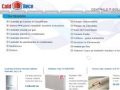 Centrale termice, aer conditionat, radiatoare - www.ppr-cupru.ro