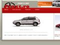 Inchirieri Auto Arad Praxt Rent A Car Arad - www.praxt.ro