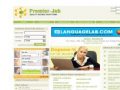 Premier-Job locuri de munca in Romania, oferte de angajare - www.premier-job.ro