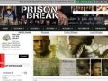 Prison Break - prisonbreak-on.blogspot.com