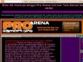 Pro Arena Blog - pro-arena.blogspot.com