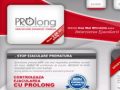 Prolong tratament ejaculare precoce - www.pro-long.ro