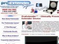 Proextender - www.proextenderonline.com
