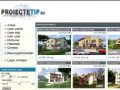 Proiecte case - www.proiectetip.ro