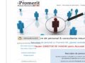 Promerit Management - Recrutare de personal | Firma de recrutare | Recrutare si training de personal - www.promerit.ro