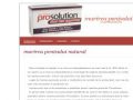 Marirea penisului cu tabletele ProSolution Pills! - www.prosolution.ro