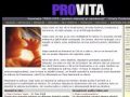Asociatia Pro-Vita craiova pentru nascuti si nenascuti - www.provitacraiova.ro