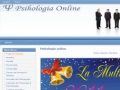 Psihologia Online - www.psihologiaonline.ro