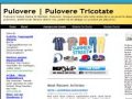 Pulovere Tricotate - www.pulovere.info