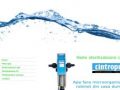 Filtre de apa - www.purificatoare-apa.com