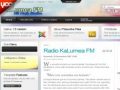 Radio KaLumea Romania - Hit Music Station ! - radiokalumeafm.altervista.org