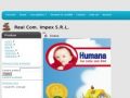 Humana - www.realcom.ro
