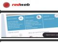 Web design profesional, web design Ploiesti, creare pagini web - www.redweb.ro