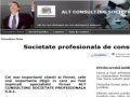 Consultanta si reprezentare juridica, recupare debite - www.reprezentare-juridica.eu